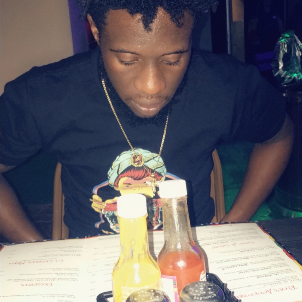 Meet your Posher, Sean